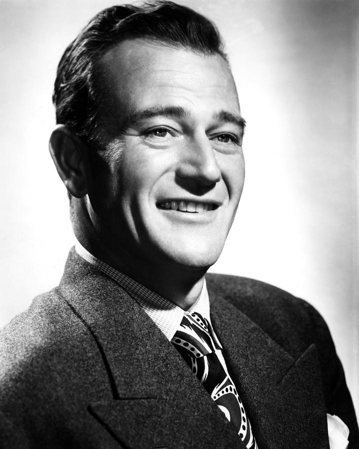 John Wayne John Wayne