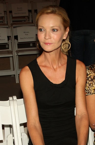 Joan Allen