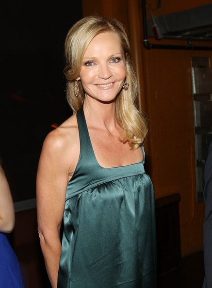 Joan Allen