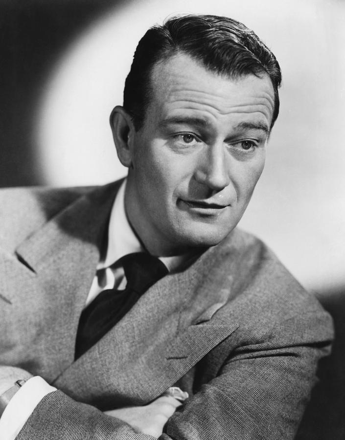 John Wayne