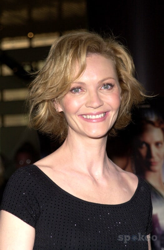 Joan Allen