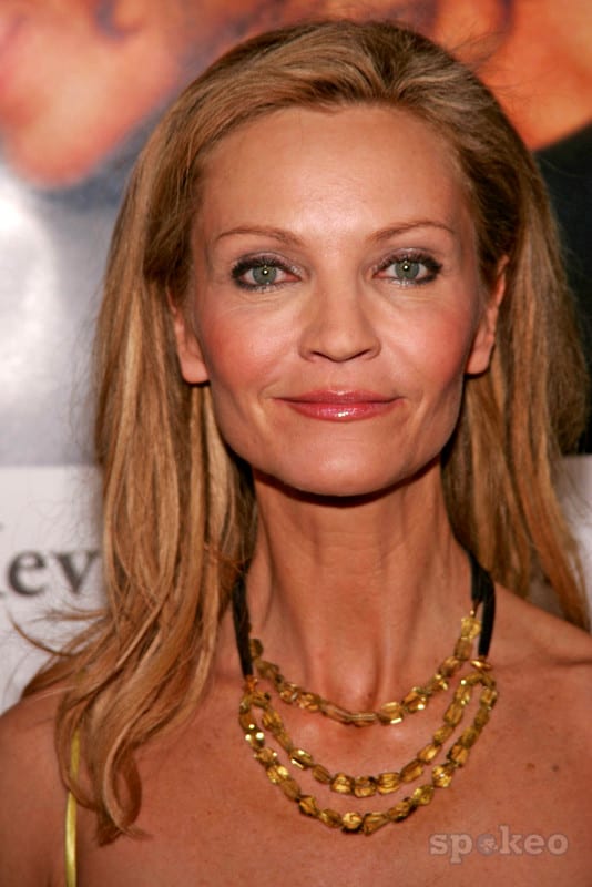 Joan Allen