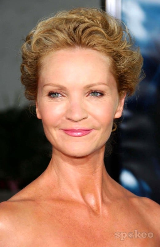 Joan Allen