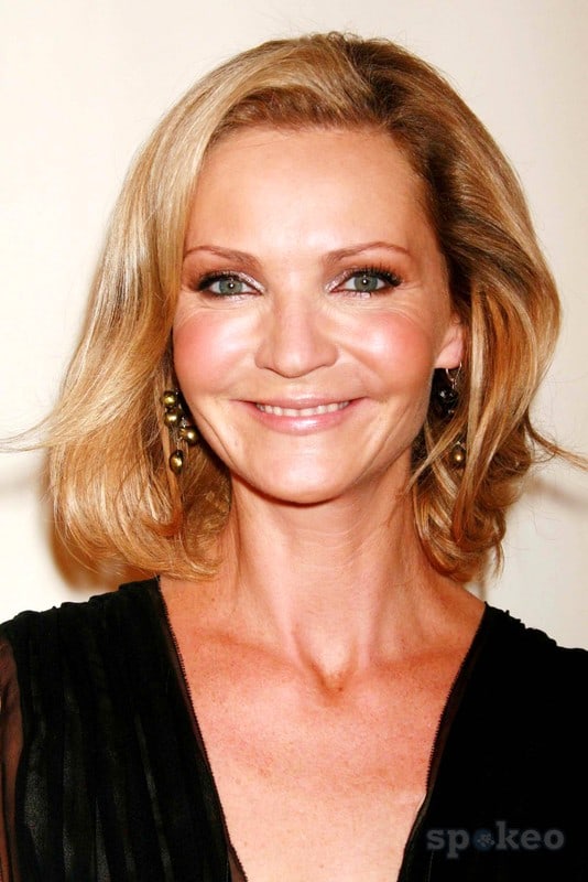 Joan Allen