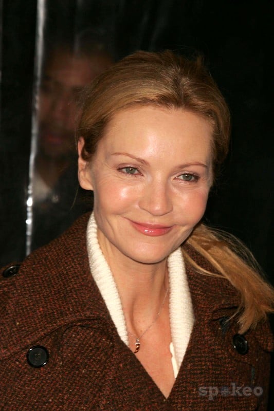 Joan Allen