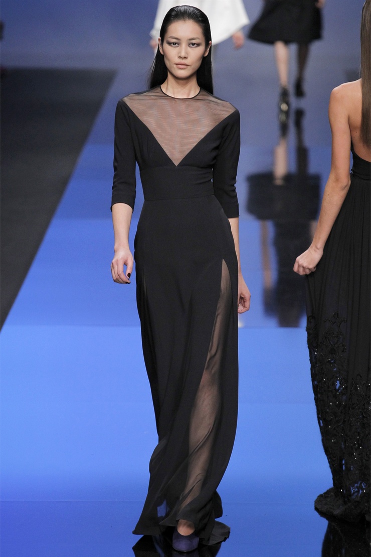 Liu Wen