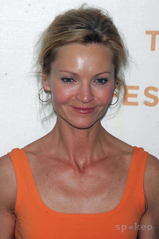 Joan Allen