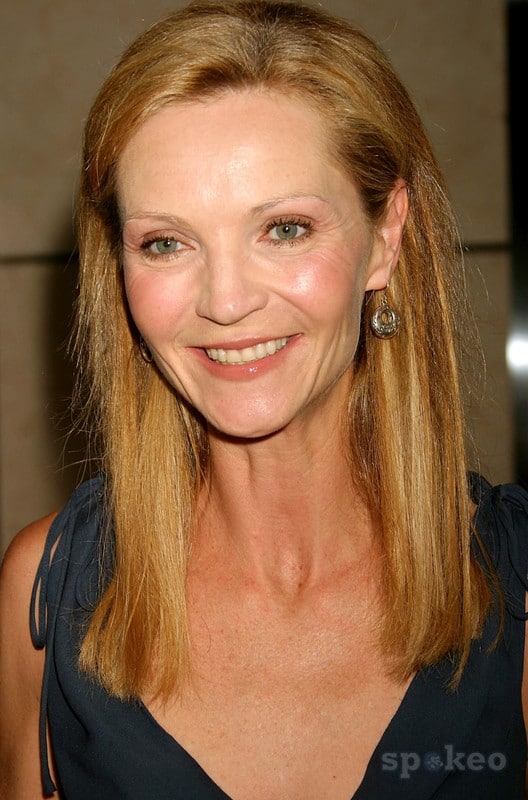 Joan Allen