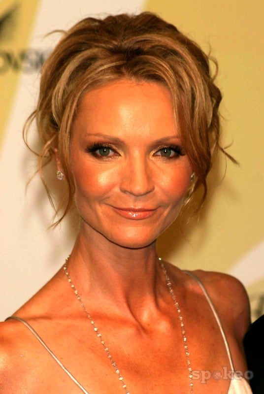 Joan Allen