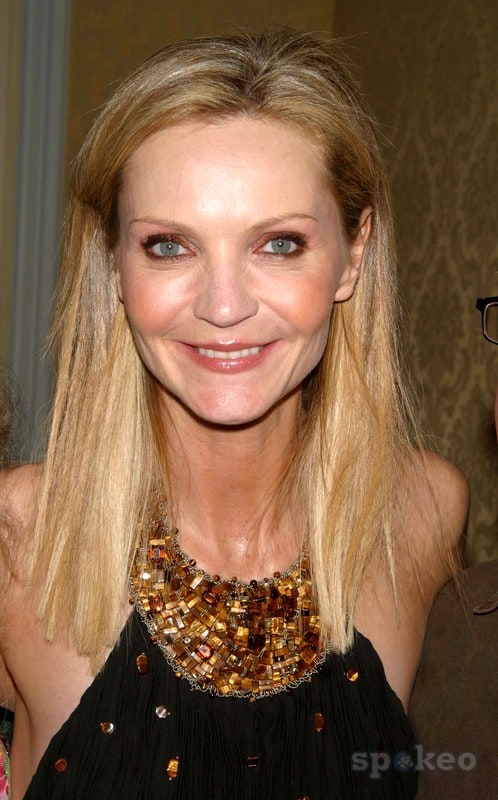 Joan Allen