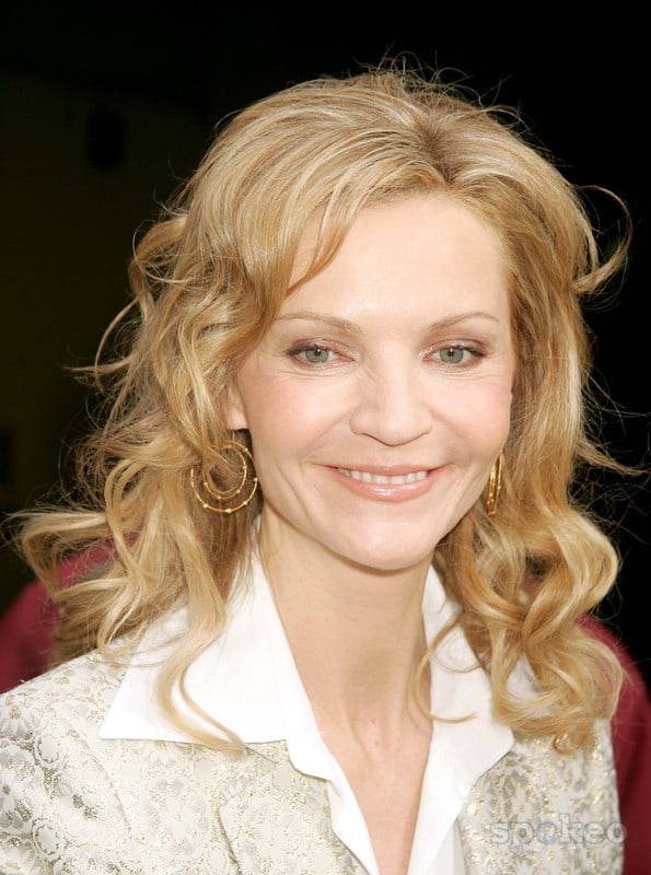 Joan Allen