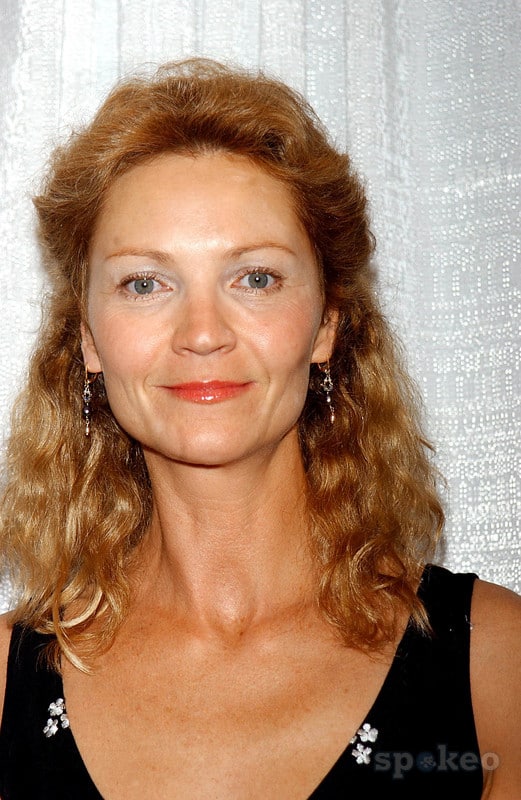 Joan Allen