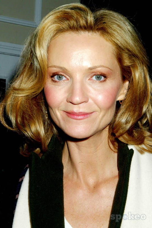 Joan Allen