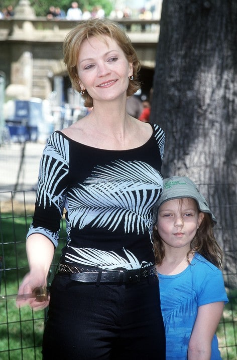 Joan Allen