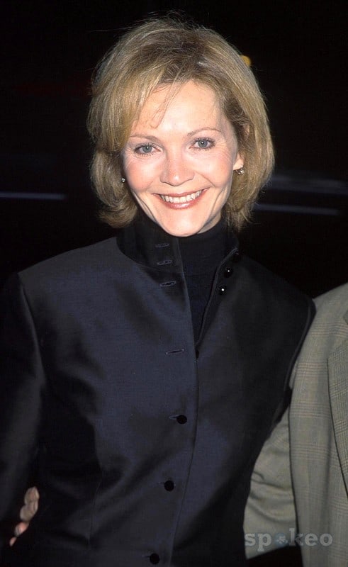 Joan Allen