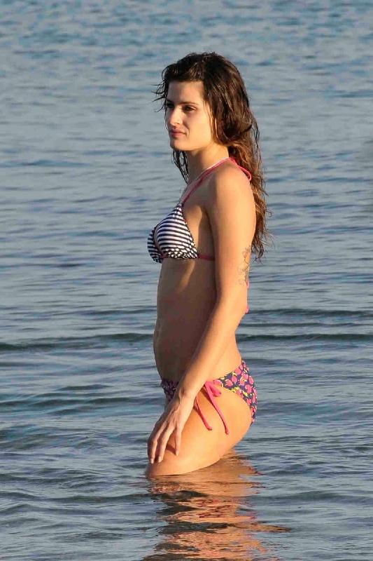 Isabeli Fontana