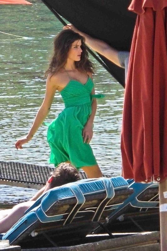 Isabeli Fontana