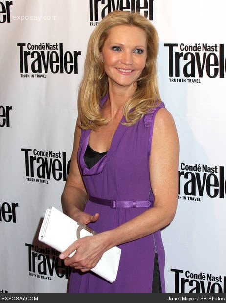 Joan Allen