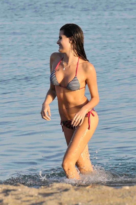 Isabeli Fontana