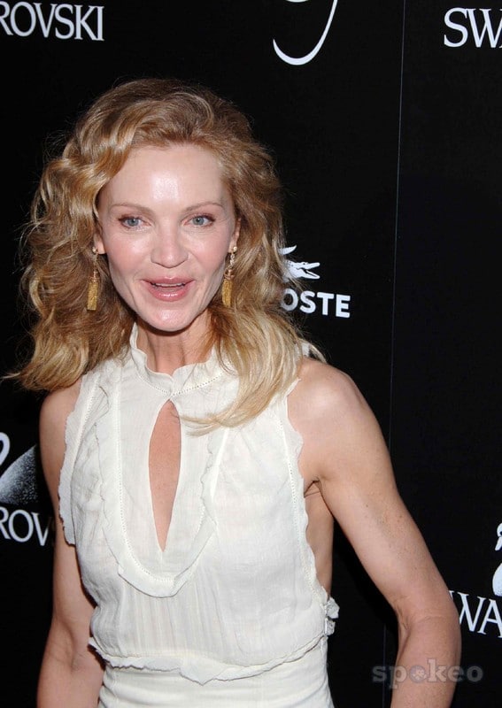 Joan Allen