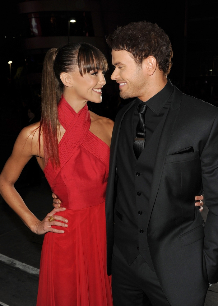 Sharni Vinson