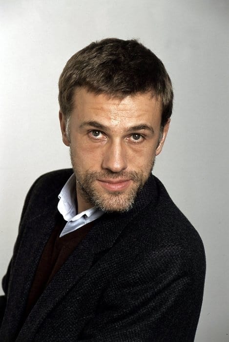 Christoph Waltz Christoph Waltz