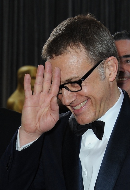 Christoph Waltz Christoph Waltz