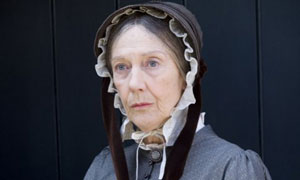 Eileen Atkins
