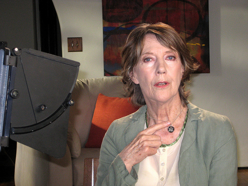Eileen Atkins
