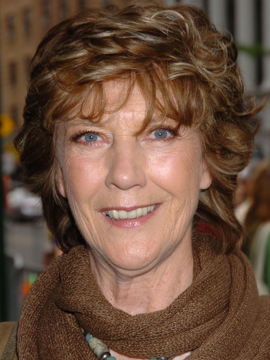 Eileen Atkins