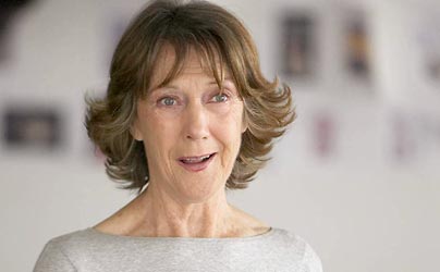 Eileen Atkins