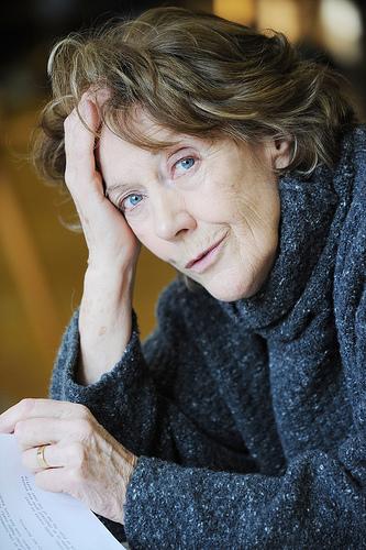 Eileen Atkins Eileen Atkins