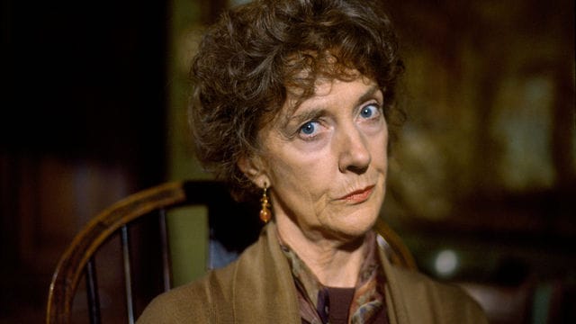 Eileen Atkins