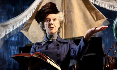 Eileen Atkins