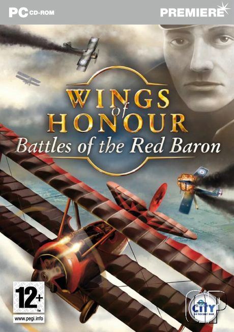 Wings of Honour: Battles of the Red Baron