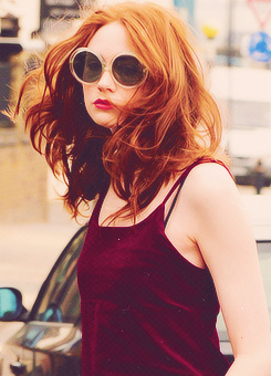 Karen Gillan