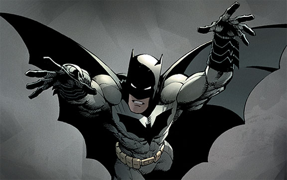 Batman Batman