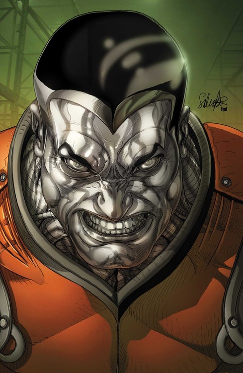Colossus