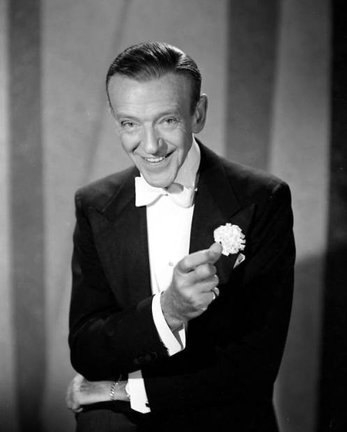 Fred Astaire