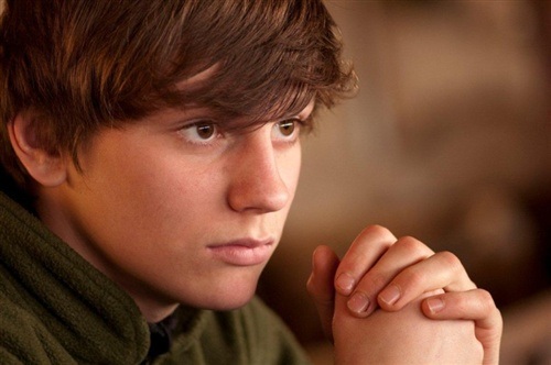 Maxence Perrin