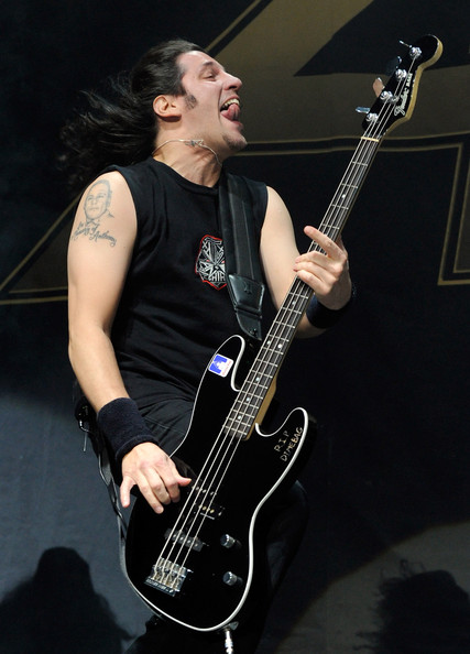 Frank Bello