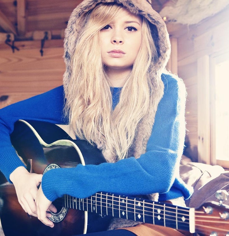 Nina Nesbitt Nina Nesbitt