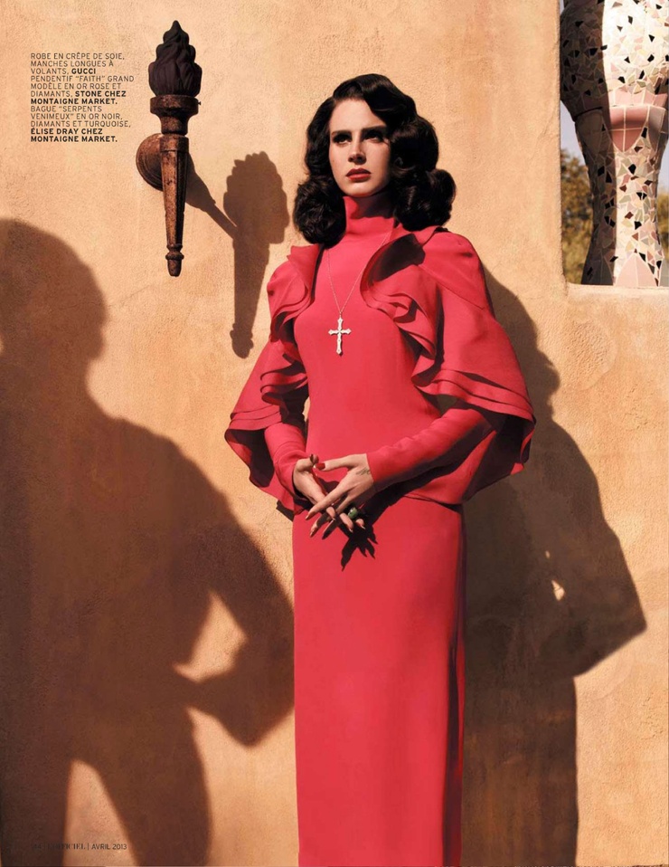Lana Del Rey