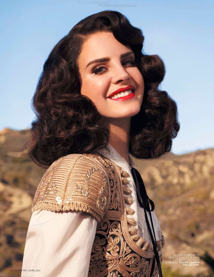 Lana Del Rey Lana Del Rey