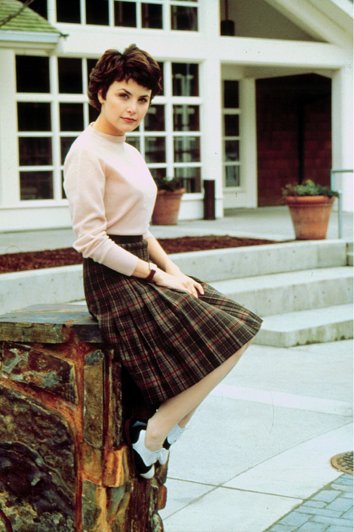 Sherilyn Fenn Sherilyn Fenn