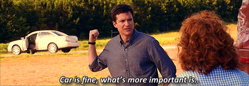 Identity Thief Identity Thief