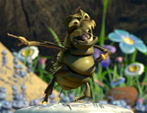 A Bug's Life