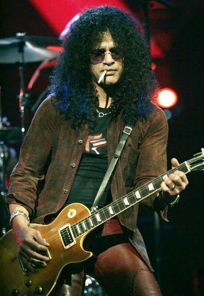 Slash