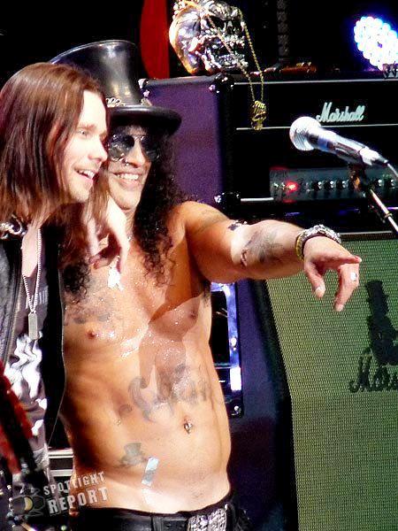 Slash