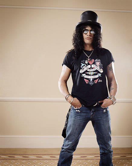 Slash Slash